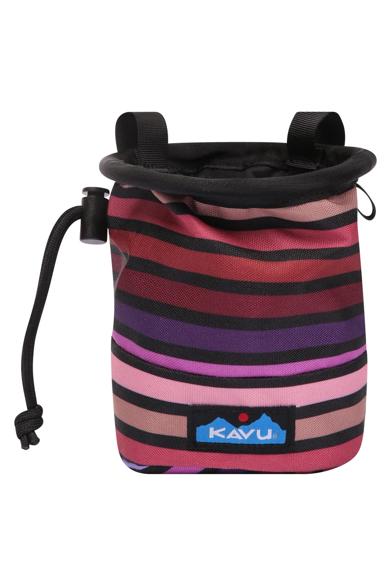 Kavu Peak Seeker