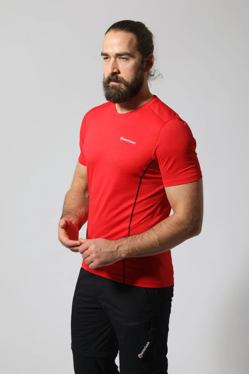 Montane M's Dart T-Shirt