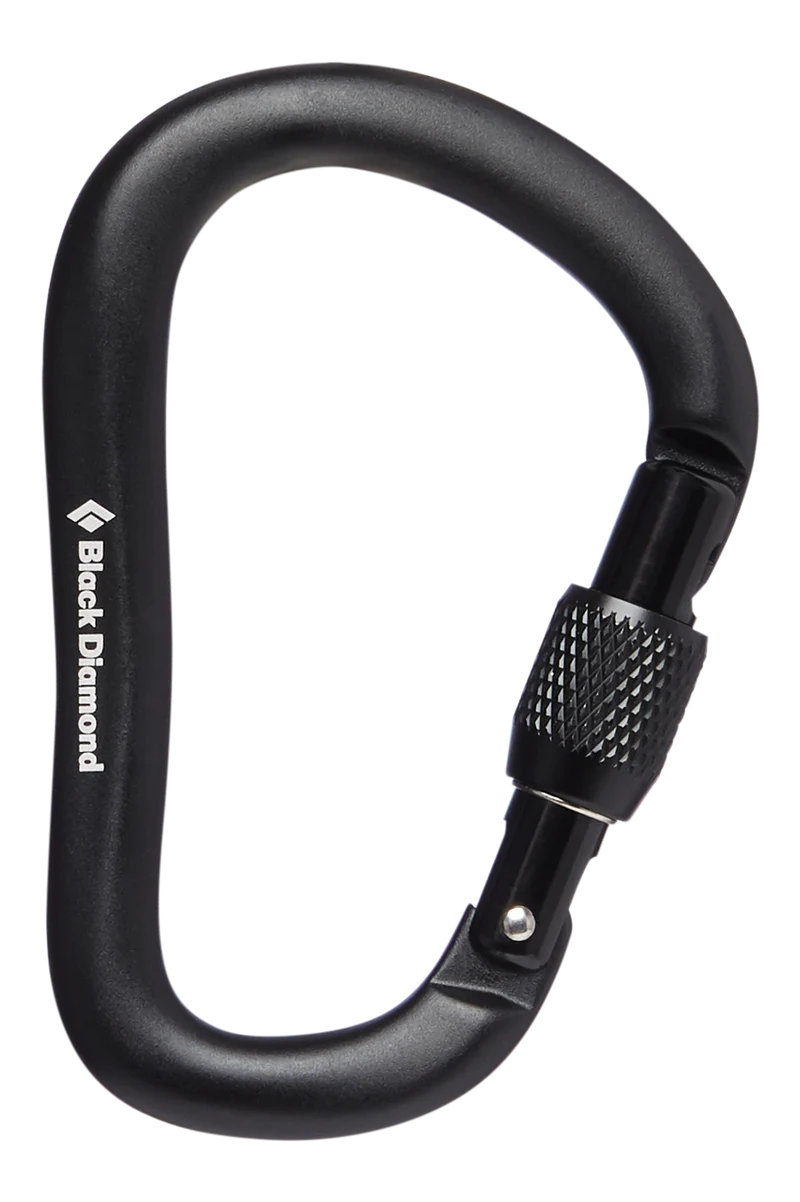 Black Diamond Rocklock HMS Karabiner