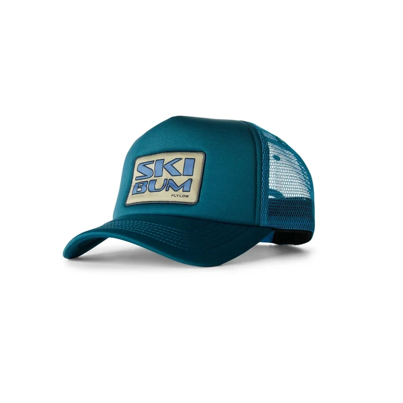 Flylow "Ski Bum" Trucker
