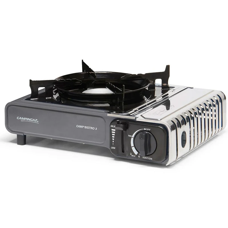Campingaz Camp Bistro 3 Camping Stove