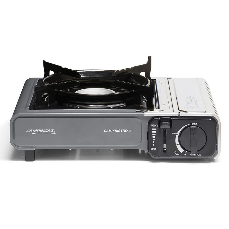 Campingaz Camp Bistro 3 Camping Stove