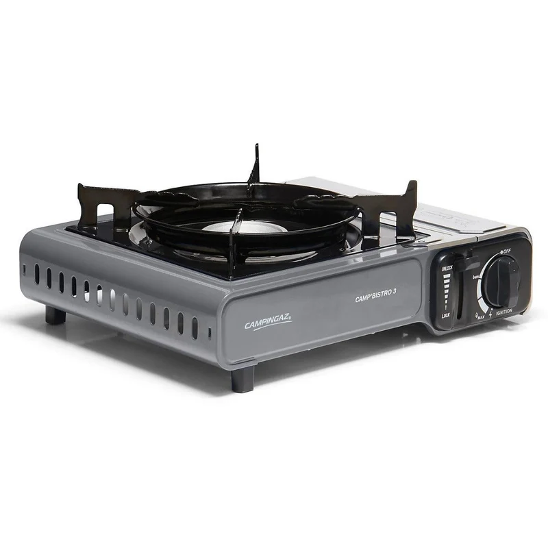 Campingaz Camp Bistro 3 Camping Stove