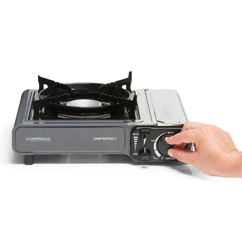 Campingaz Camp Bistro 3 Camping Stove