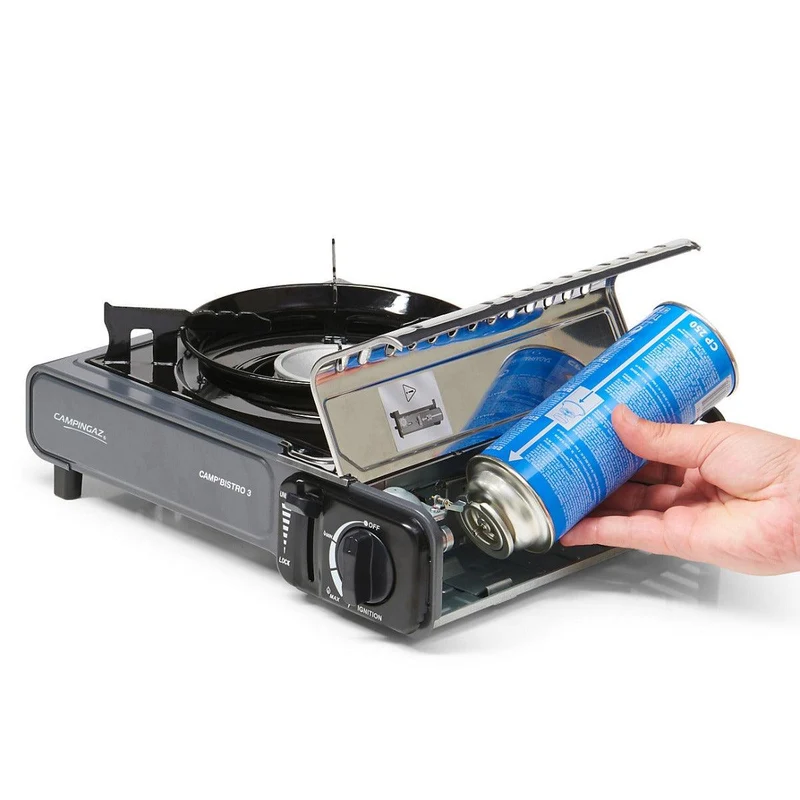 Campingaz Camp Bistro 3 Camping Stove
