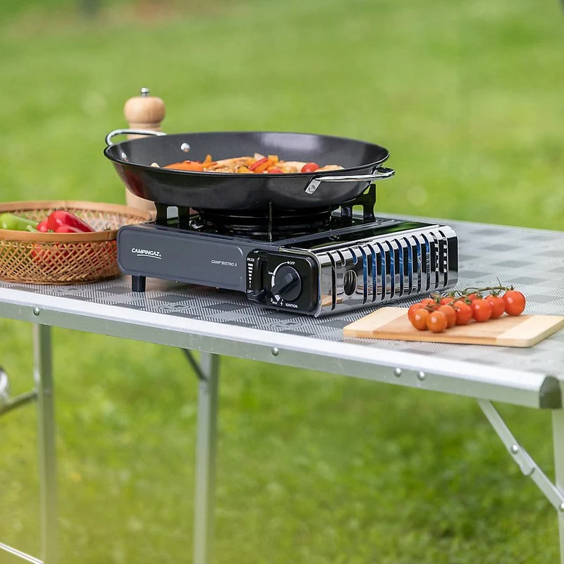 Campingaz Camp Bistro 3 Camping Stove