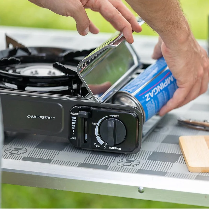 Campingaz Camp Bistro 3 Camping Stove