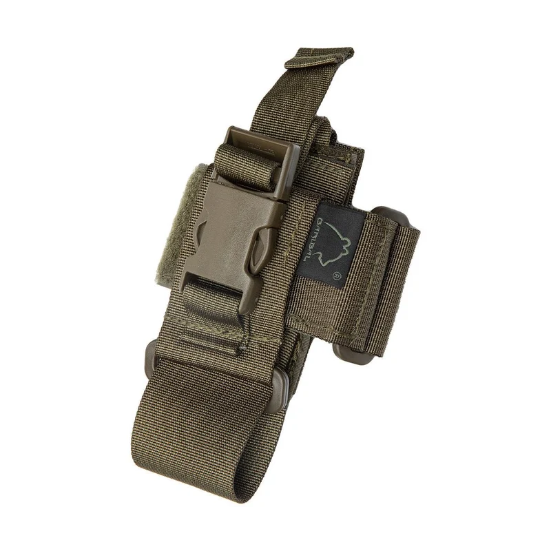Baribal Tactical Universal Mobile Phone/GPS/Radio Pouch