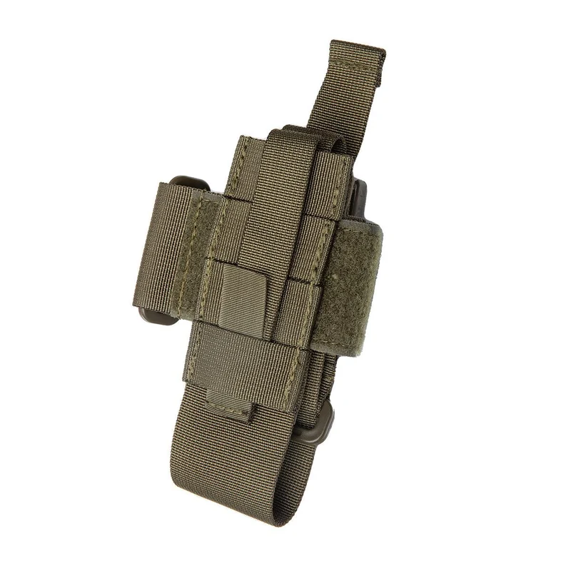 Baribal Tactical Universal Mobile Phone/GPS/Radio Pouch