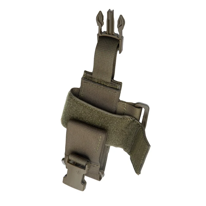 Baribal Tactical Universal Mobile Phone/GPS/Radio Pouch