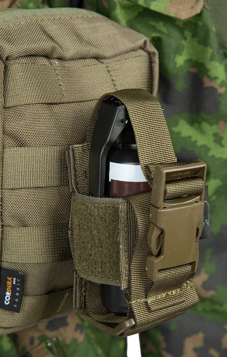 Baribal Tactical Universal Mobile Phone/GPS/Radio Pouch