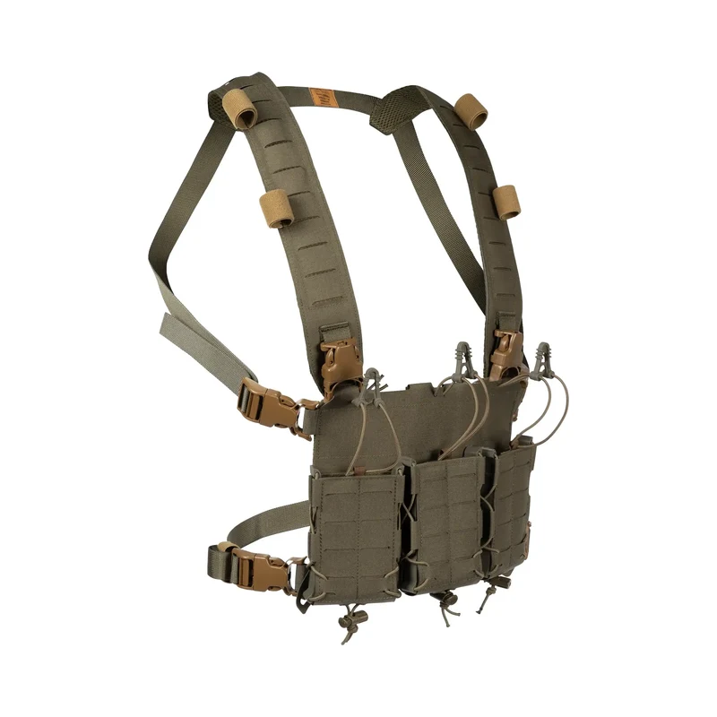 Tragesystem Chest Rig Multi Caliber Micro Rig MX886