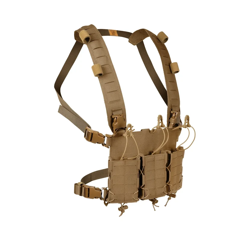Tragesystem Chest Rig Multi Caliber Micro Rig MX886