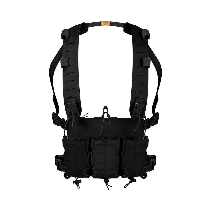 Tragesystem Chest Rig Multi Caliber Micro Rig MX886