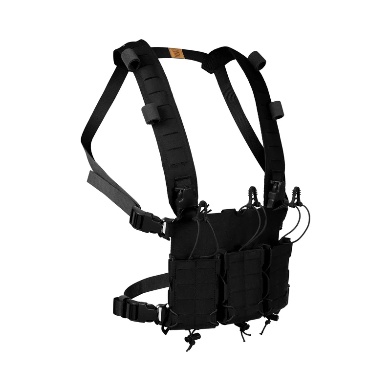 Tragesystem Chest Rig Multi Caliber Micro Rig MX886