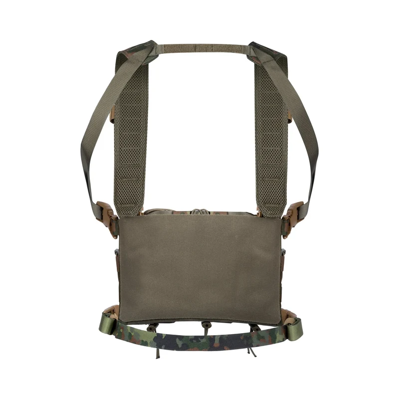 Tragesystem Chest Rig Multi Caliber Micro Rig MX886