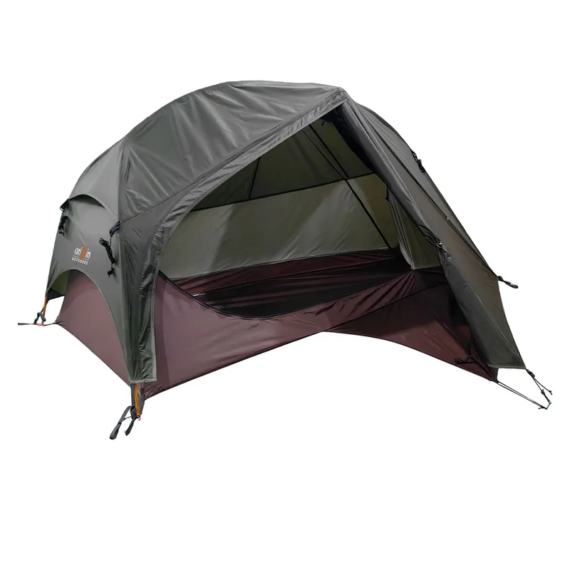 Trekkingzelt Nomad-Lite 1 Person