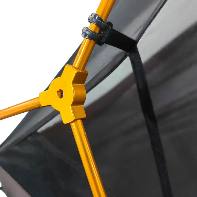 Trekkingzelt Nomad-Lite 1 Person