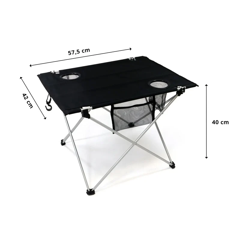 Falttisch Trek-Table