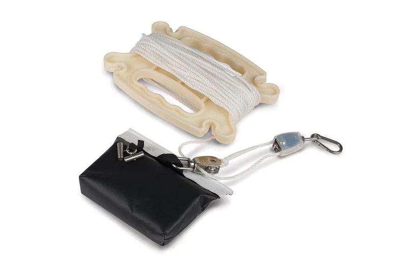 Dometic Easy Awning Pulley