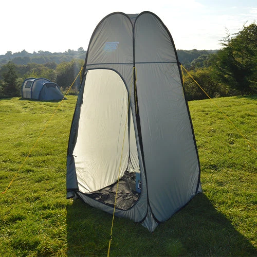 Camping Toilet Utility Pop Up Tent