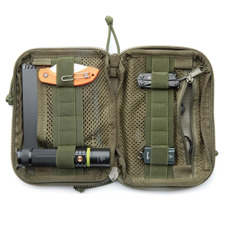 Baribal EDC Organizer Pouch