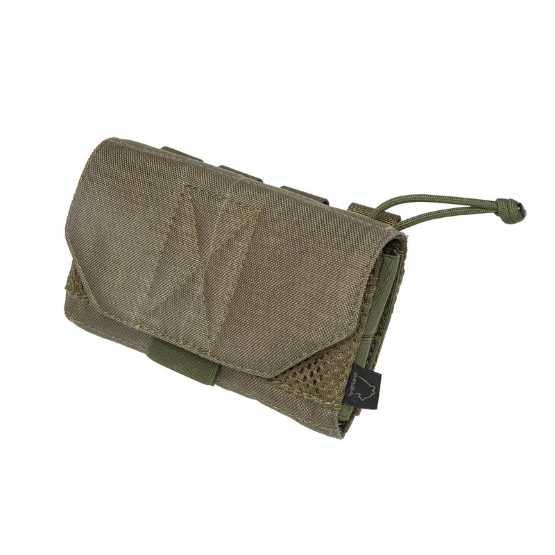 Baribal Tactical Smartphone Pouch puhelinkotelo