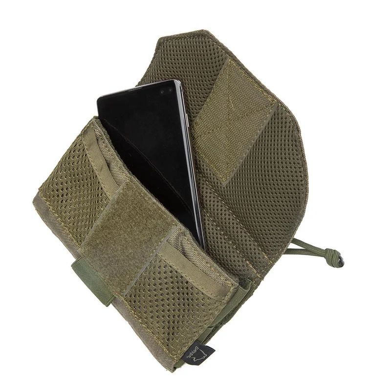 Baribal Tactical Smartphone Pouch puhelinkotelo