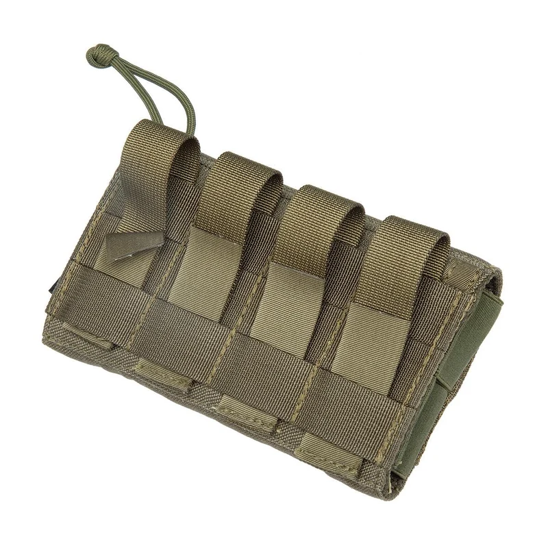 Baribal Tactical Smartphone Pouch puhelinkotelo