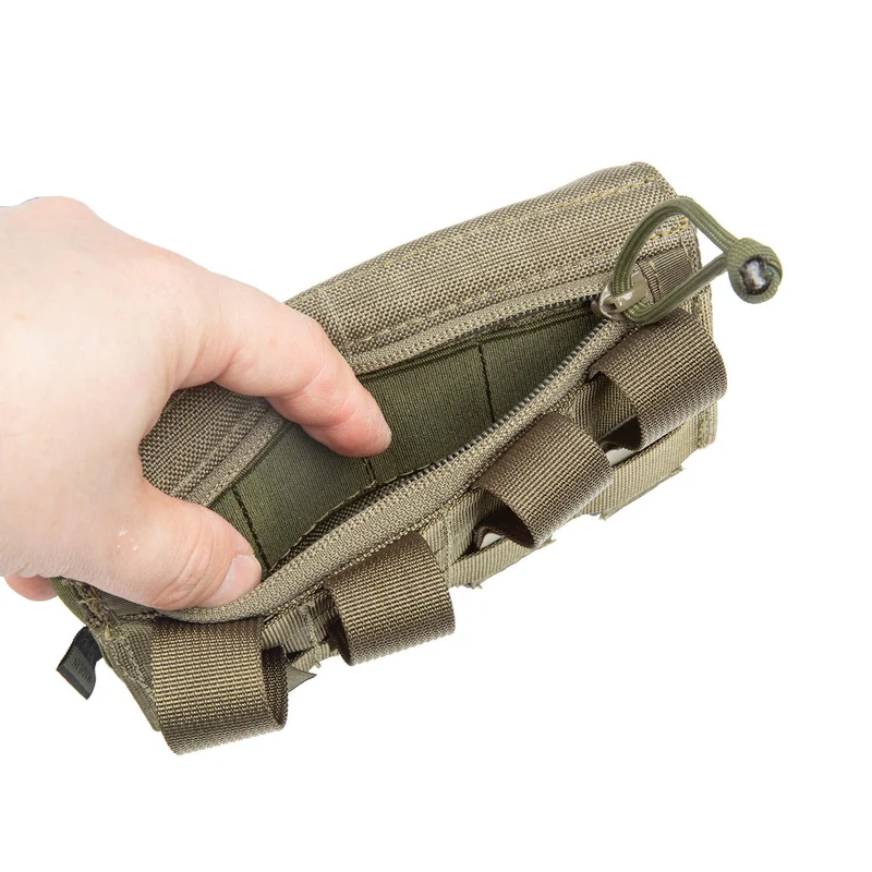 Baribal Tactical Smartphone Pouch puhelinkotelo