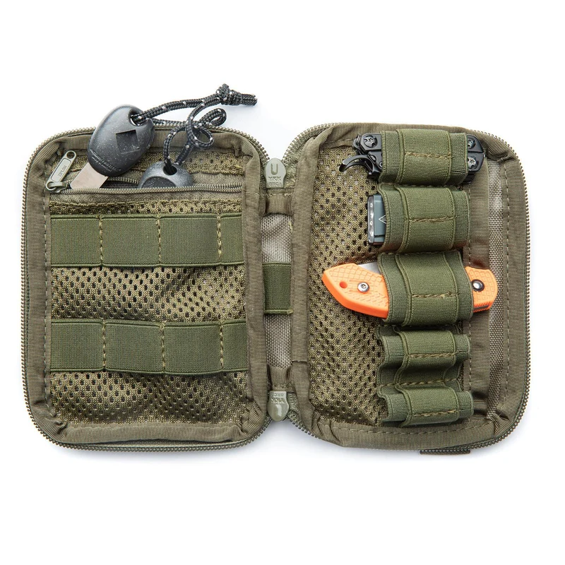 Baribal Micro EDC Organizer Pouch