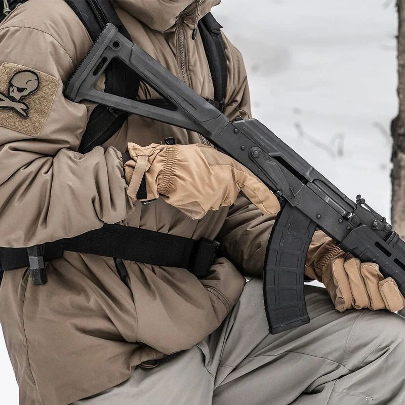Magpul MOE AK perä