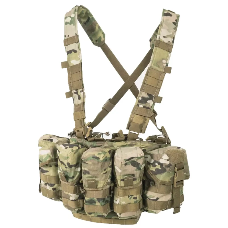 Tragesystem Chest Rig Guardian