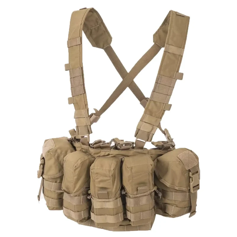 Tragesystem Chest Rig Guardian