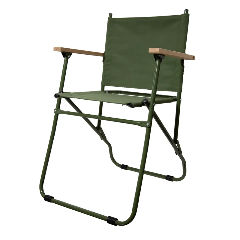 Campingstuhl Land Rover neu