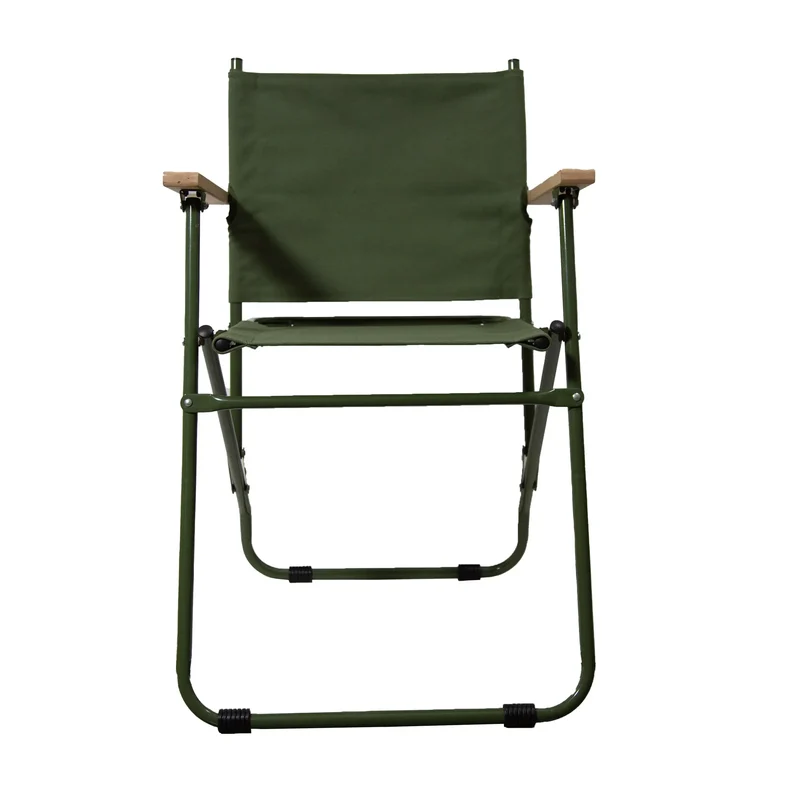 Campingstuhl Land Rover neu
