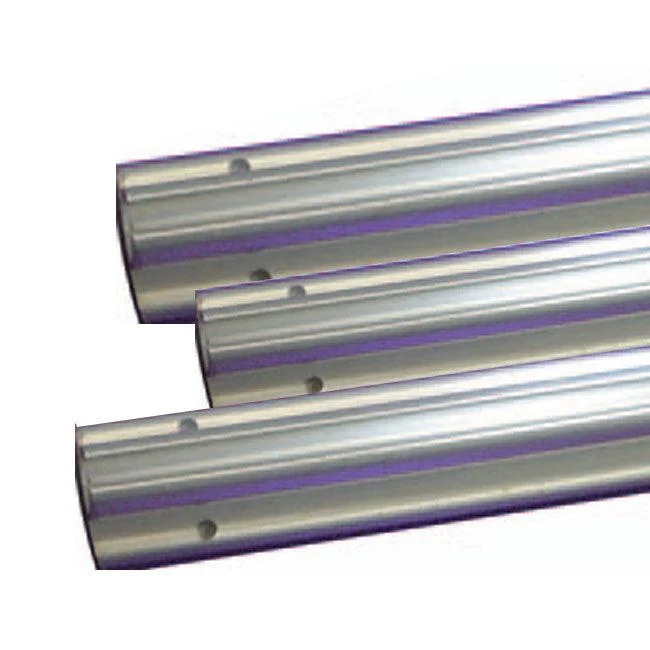 Motorhome & Caravan Awning Rail