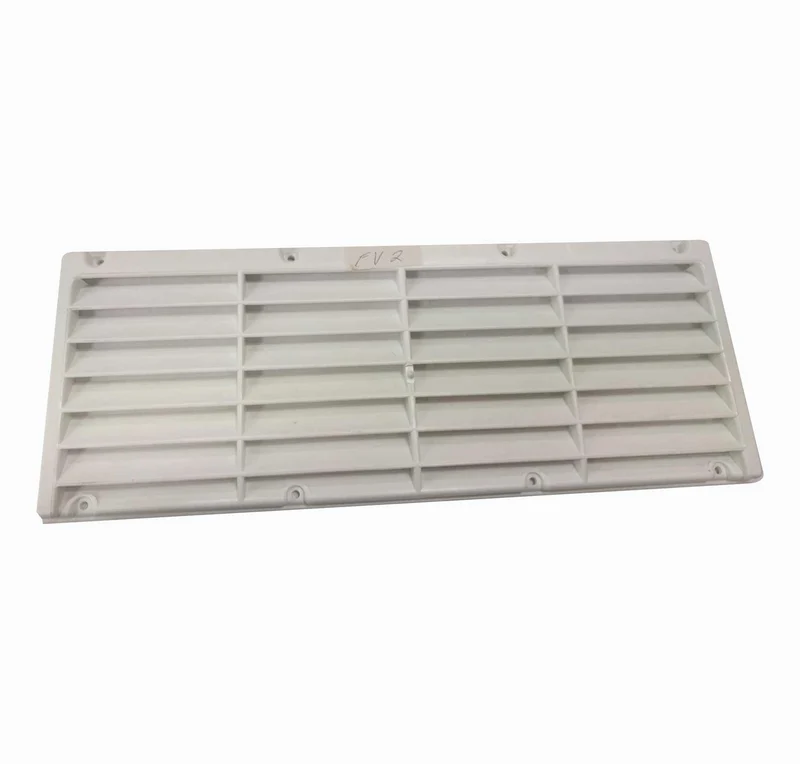 Caravan Fridge Vent