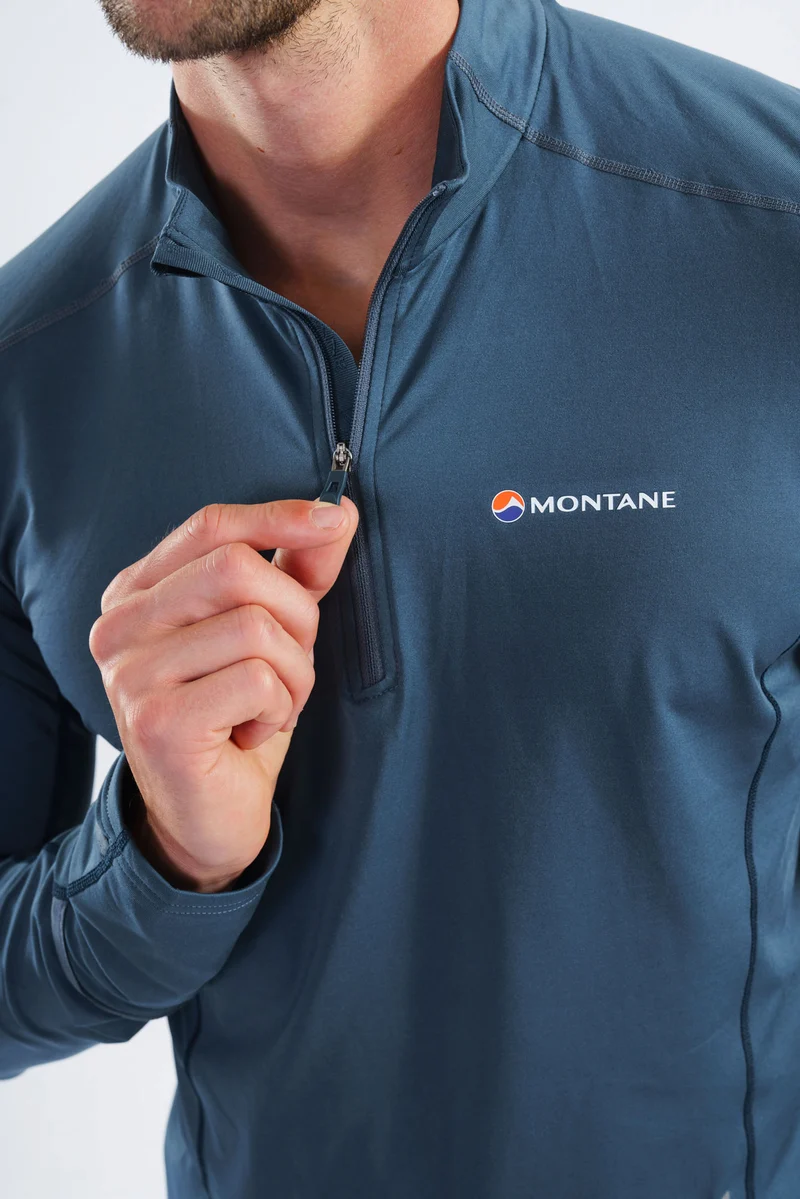 Montane M's Dragon Pull On
