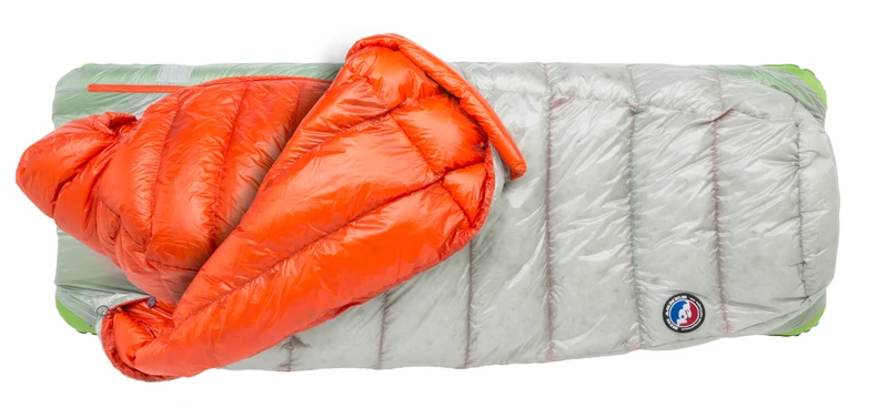 Big Agnes Lost Ranger UL 3N1