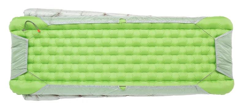 Big Agnes Lost Ranger UL 3N1