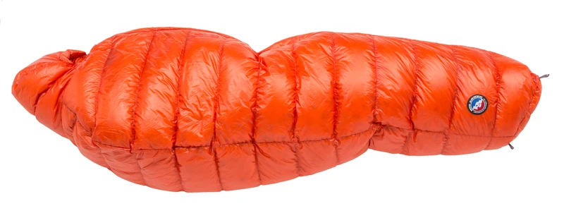 Big Agnes Lost Ranger UL 3N1