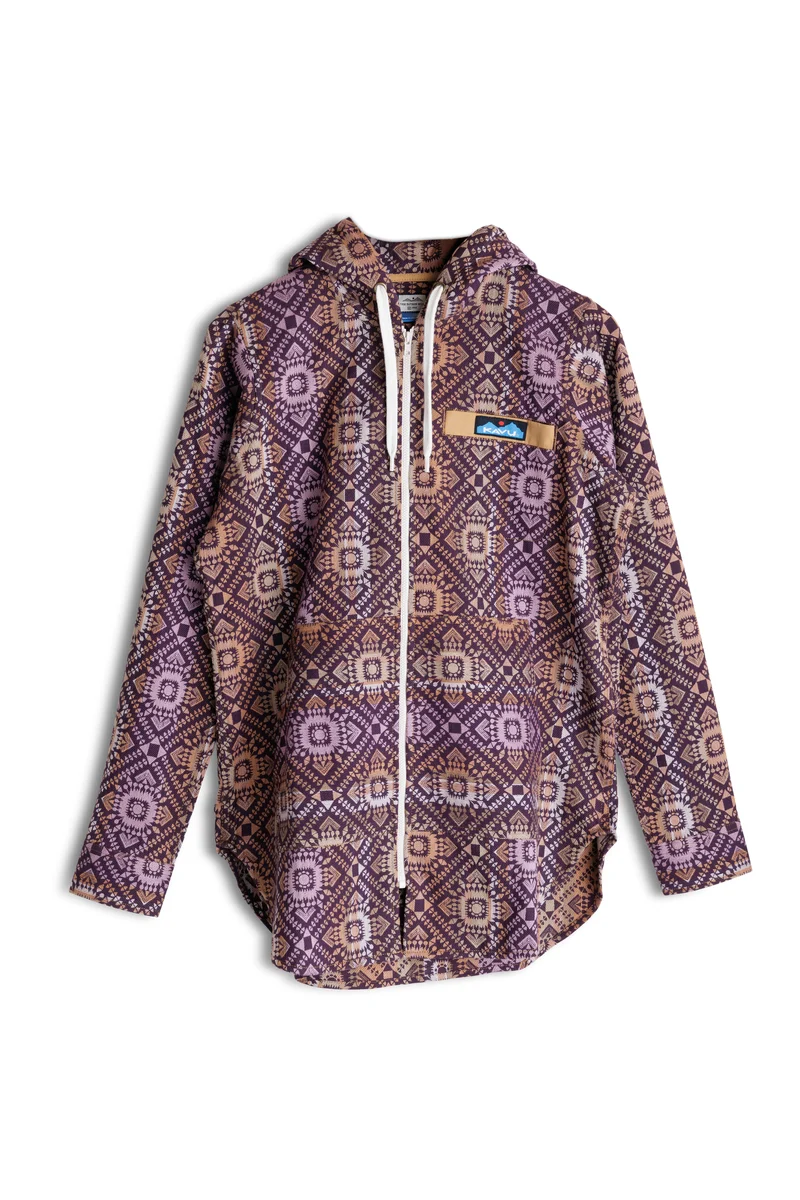 Kavu W's Saratoga Hoodie