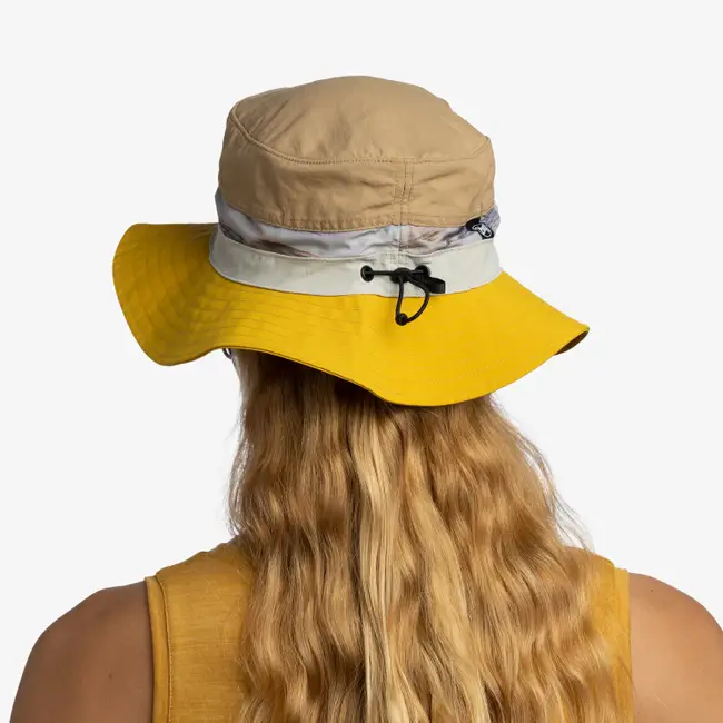 Buff Explore Booney Hat - Fawn