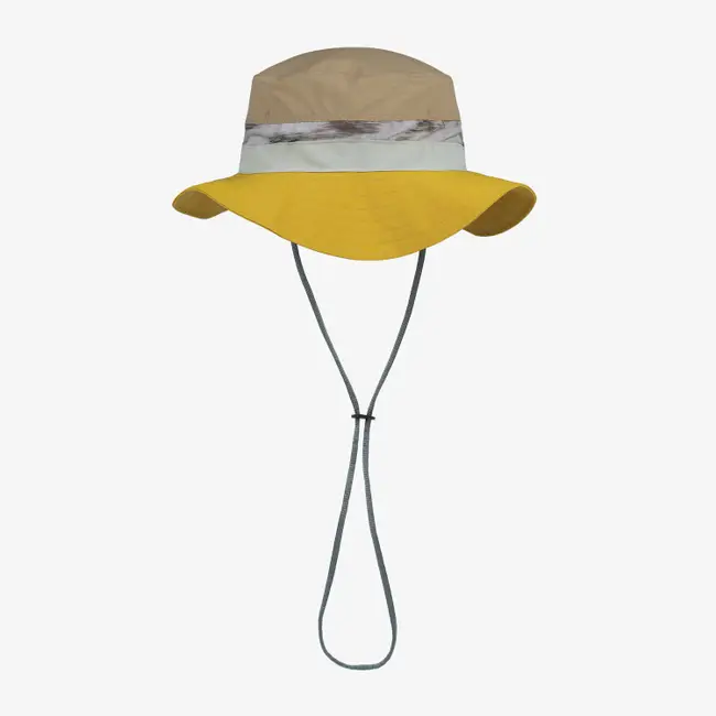 Buff Explore Booney Hat - Fawn