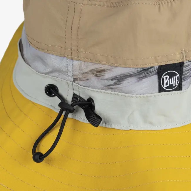 Buff Explore Booney Hat - Fawn
