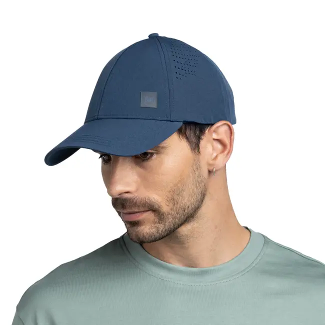 Buff Summit Cap - Night Blue