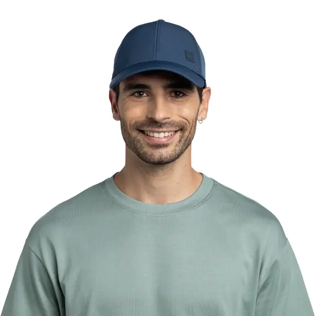 Buff Summit Cap - Night Blue