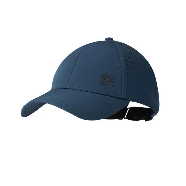 Buff Summit Cap - Night Blue