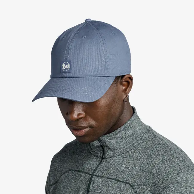 Buff Baseball Cap Solid Zire